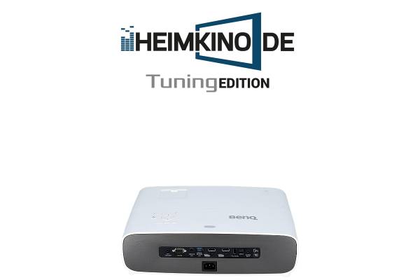 BenQ W2710i - B-Ware Gold | HEIMKINO.DE Tuning Edition