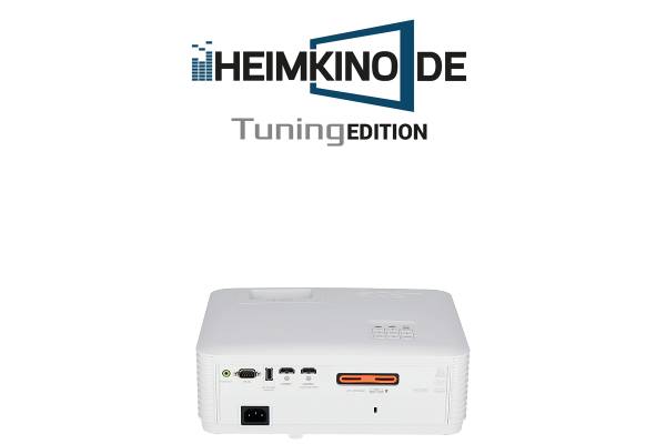 Acer Vero PL3510ATV - B-Ware Platin | HEIMKINO.DE Tuning Edition