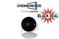 Samsung The Freestyle LFF3C (2023) - Full HD HDR LED Beamer | HEIMKINO.DE Tuning Edition