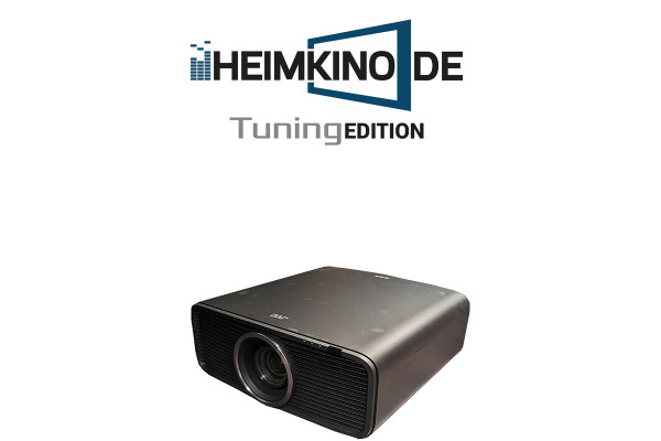 JVC DLA-NZ700 - 4K HDR Laser Beamer | HEIMKINO.DE Tuning Edition