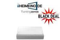 Samsung The Premiere LSP7T - 4K HDR Laser TV Beamer | HEIMKINO.DE Tuning Edition