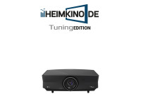 Optoma UHZ68LV - 4K HDR Laser Beamer | HEIMKINO.DE Tuning Edition