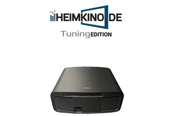 JVC DLA-NZ700 - 4K HDR Laser Beamer | HEIMKINO.DE Tuning Edition