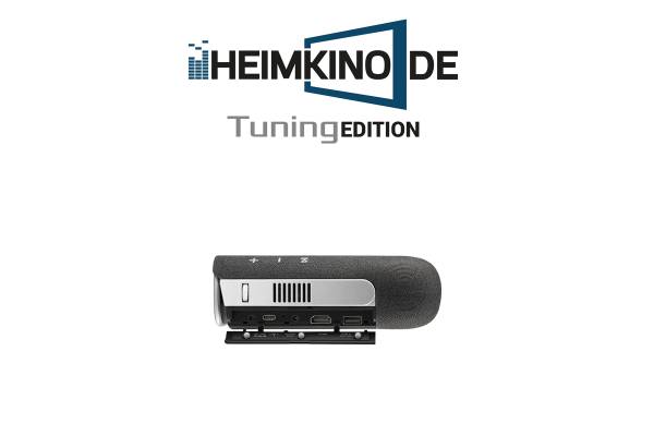 ViewSonic M1S - RGB LED Beamer | HEIMKINO.DE Tuning Edition