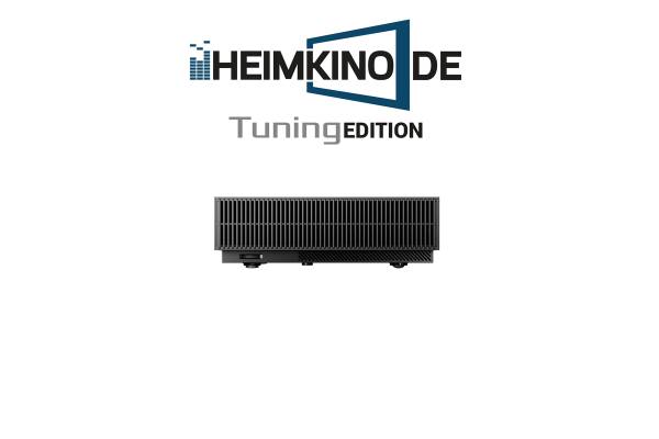 Formovie Cinema Edge - 4K HDR Laser TV Beamer | HEIMKINO.DE Tuning Edition