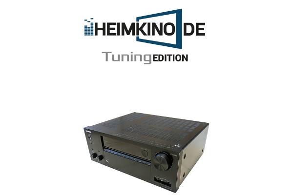 Onkyo TX-NR7100 - 9.2 AV-Receiver | HEIMKINO.DE Tuning Edition