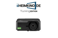 ViewSonic V704K - 4K HDR Laser Beamer | HEIMKINO.DE Tuning Edition