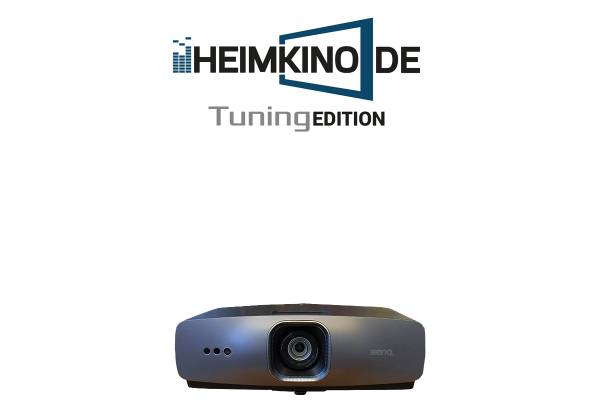 BenQ W2720i - 4K HDR Beamer | HEIMKINO.DE Tuning Edition