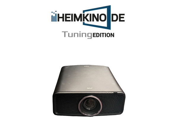 JVC DLA-NZ700 - 4K HDR Laser Beamer | HEIMKINO.DE Tuning Edition