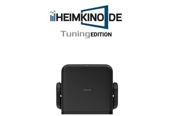 Epson EpiqVision Mini EF-22B - Full HD Laser Beamer | HEIMKINO.DE Tuning Edition