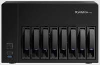 R_volution NAS Storage - 8-Bay NAS Speicher für Mediaplayer