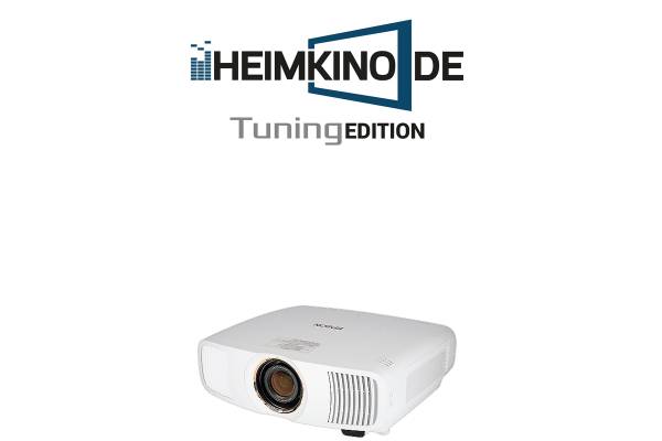 Epson EH-QB1000W - 4K HDR Laser Beamer | HEIMKINO.DE Tuning Edition