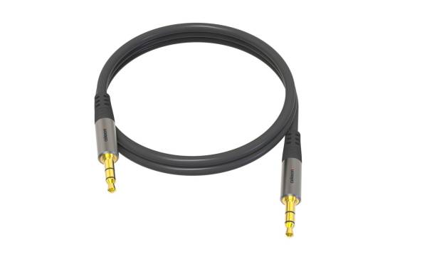 celexon 3,5mm Stereo Klinke Audiokabel 10,0m - Professional Line