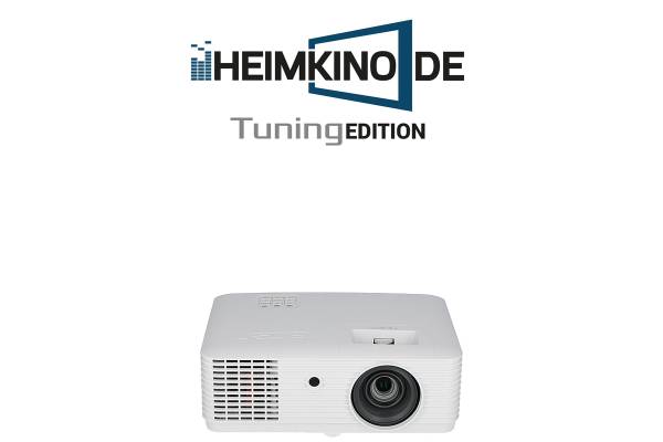 Acer Vero PL3510ATV - B-Ware Platin | HEIMKINO.DE Tuning Edition