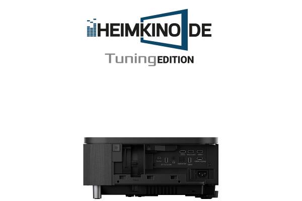 Epson EH-LS800B - B-Ware Platin | HEIMKINO.DE Tuning Edition