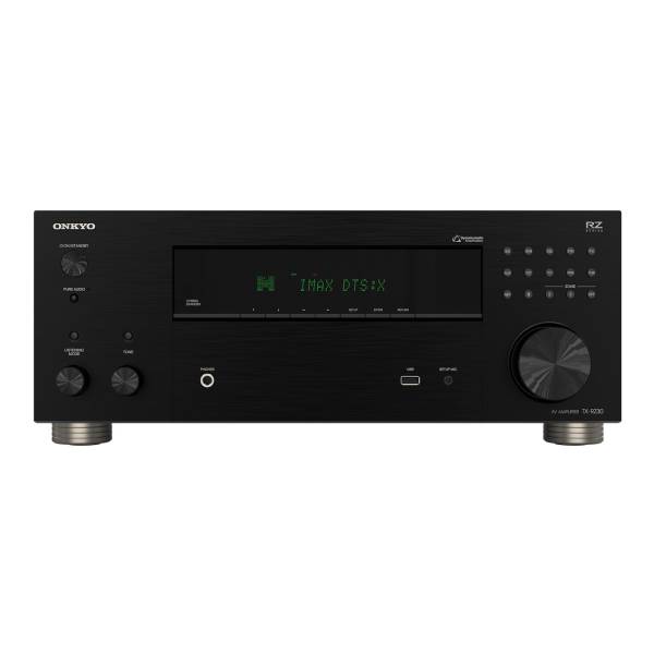 Onkyo TX-RZ30 - 9.2 AV-Receiver | HEIMKINO.DE Tuning Edition