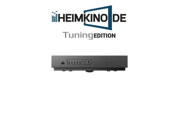 Formovie Cinema Edge - 4K HDR Laser TV Beamer | HEIMKINO.DE Tuning Edition