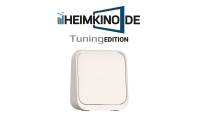 XGIMI Elfin Flip - Full HD HDR LED Beamer | HEIMKINO.DE Tuning Edition