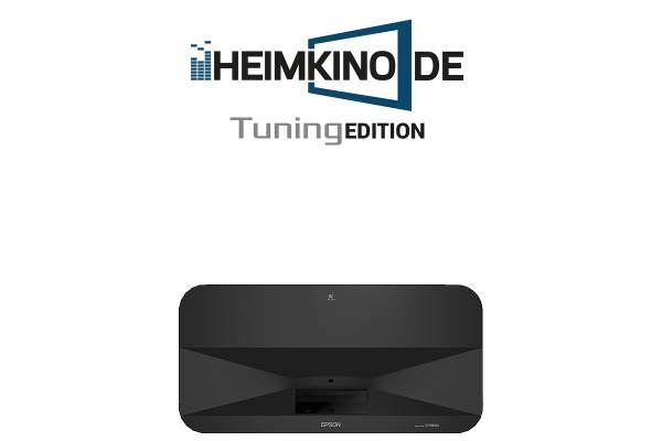 Epson EH-LS800B - B-Ware Platin | HEIMKINO.DE Tuning Edition