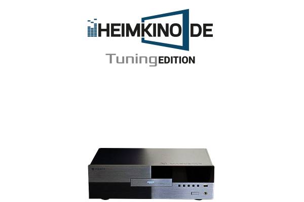 Magnetar UDP900 - 4K UltraHD Blu-Ray Player | HEIMKINO.DE Tuning Edition