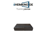 Formovie Theater Premium - 4K HDR Laser TV Beamer | HEIMKINO.DE Tuning Edition