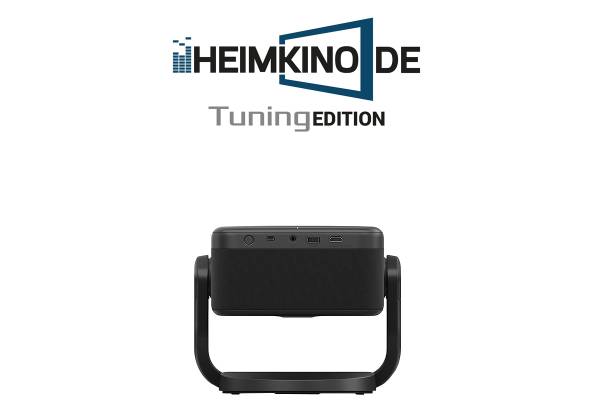 Epson EpiqVision Mini EF-22B - Full HD Laser Beamer | HEIMKINO.DE Tuning Edition