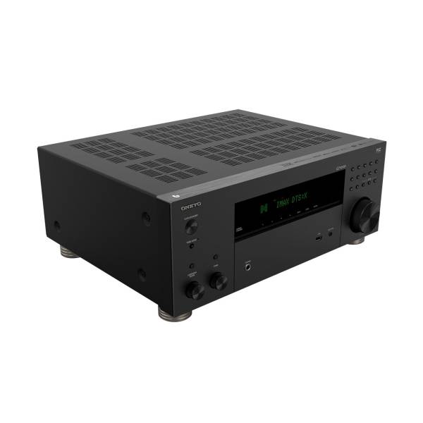 Onkyo TX-RZ30 - 9.2 AV-Receiver | HEIMKINO.DE Tuning Edition