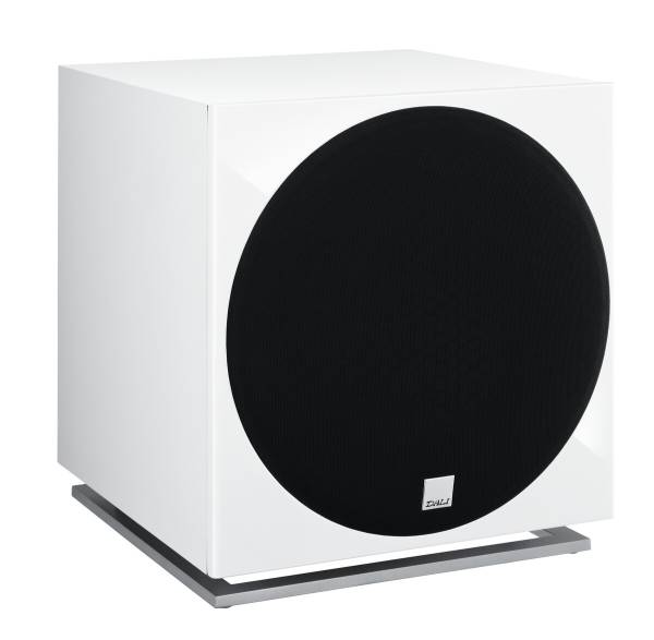 DALI SUB E-12 F Matt Weiss - 12" Frontfire Subwoofer