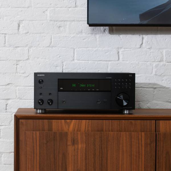 Onkyo TX-RZ30 - 9.2 AV-Receiver | HEIMKINO.DE Tuning Edition