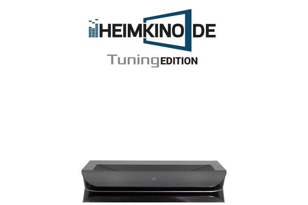 AWOL Vision LTV-2500 - B-Ware Platin | HEIMKINO.DE Tuning Edition