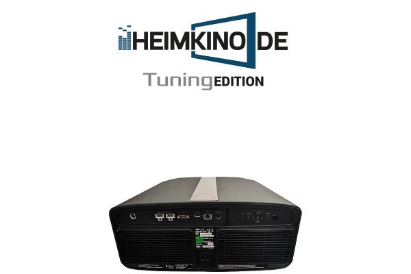 JVC DLA-NZ900 - 8K HDR Laser Beamer | HEIMKINO.DE Tuning Edition