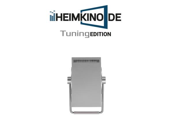 LG CineBeam Qube HU710PB - B-Ware Gold | HEIMKINO.DE Tuning Edition