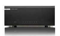 Musical Fidelity M6x 250.11 Schwarz - 11 Kanal AV-Endstufe