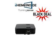 Optoma HD146X - Full HD 3D Beamer | HEIMKINO.DE Tuning Edition