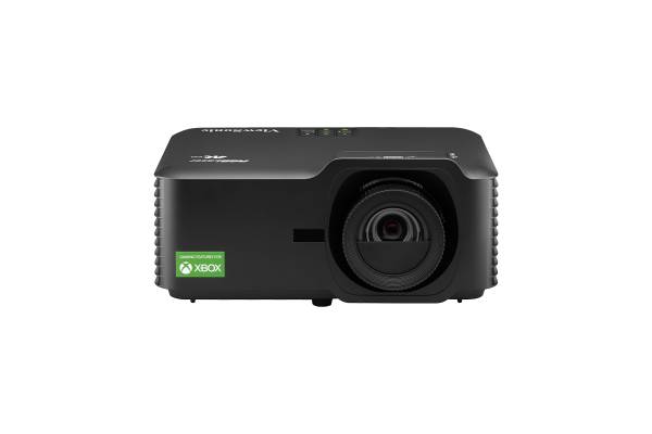 ViewSonic V704K - 4K HDR Laser Beamer | HEIMKINO.DE Tuning Edition