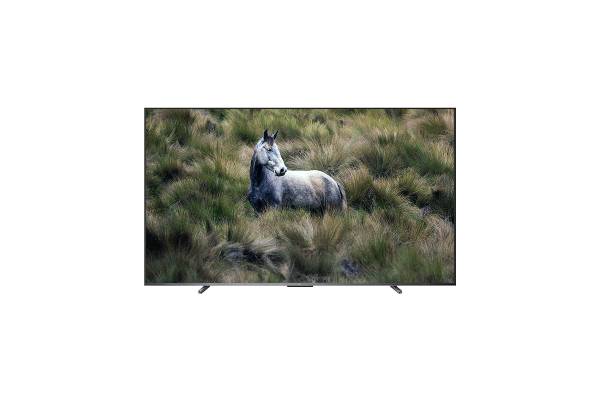 Hisense 100U7KQ Mini LED 100" - 4K HDR Fernseher | HEIMKINO.DE Tuning Edition