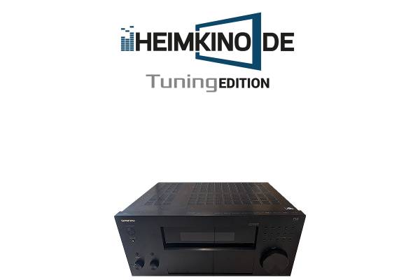 Onkyo TX-RZ50 - 9.2 AV-Receiver | HEIMKINO.DE Tuning Edition