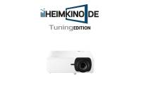 ViewSonic LS901-4K - 4K HDR Laser Beamer | HEIMKINO.DE Tuning Edition