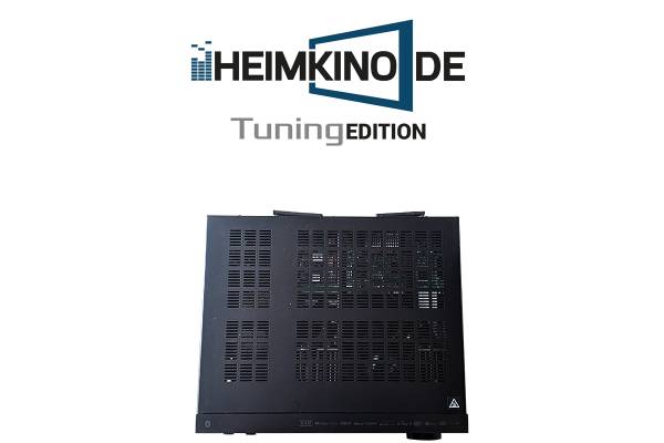 Onkyo TX-RZ50 - 9.2 AV-Receiver | HEIMKINO.DE Tuning Edition