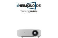 JVC LX-NZ30 Weiss - B-Ware Gold | HEIMKINO.DE Tuning Edition