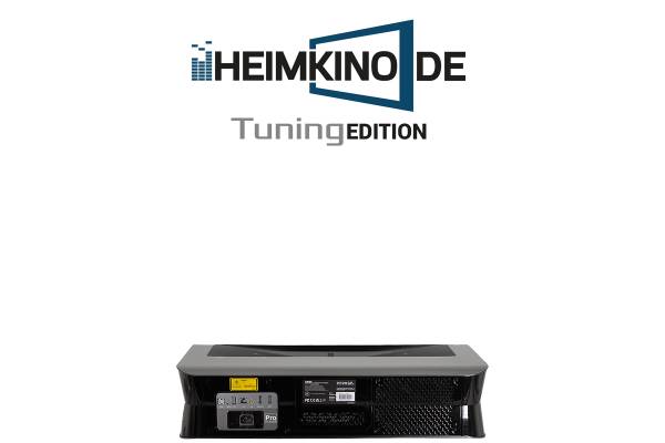 AWOL Vision LTV-2500 - B-Ware Platin | HEIMKINO.DE Tuning Edition