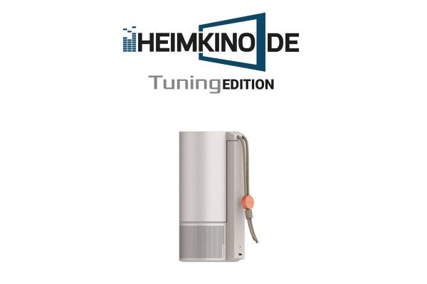 XGIMI MoGo 3 Pro - Full HD LED Beamer | HEIMKINO.DE Tuning Edition