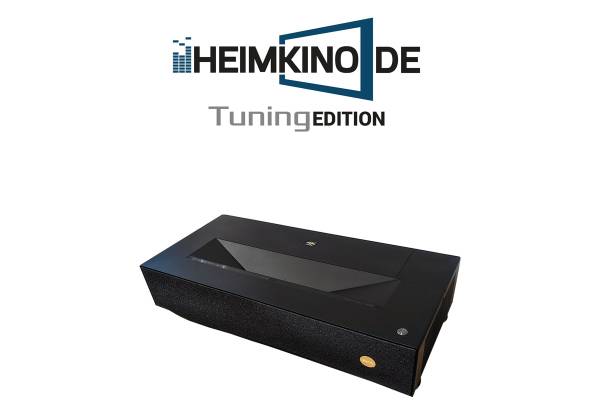 BenQ V5000i - B-Ware Gold | HEIMKINO.DE Tuning Edition