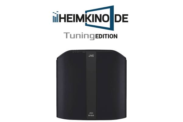 JVC DLA-NZ800 - 8K HDR Laser Beamer | HEIMKINO.DE Tuning Edition