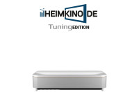 Epson EH-QS100W - 4K HDR Laser TV Beamer | HEIMKINO.DE Tuning Edition