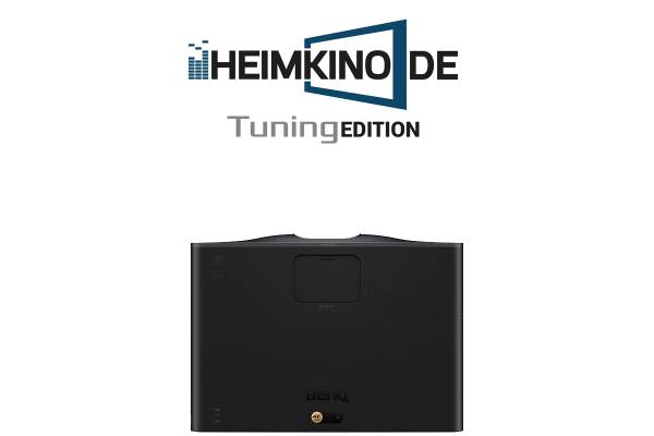 BenQ W2720i - 4K HDR Beamer | HEIMKINO.DE Tuning Edition