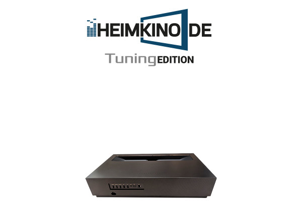 Formovie Theater Premium - 4K HDR Laser TV Beamer | HEIMKINO.DE Tuning Edition