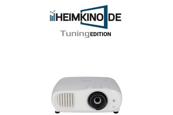 Epson EH-TW7000 - B-Ware Platin | HEIMKINO.DE Tuning Edition