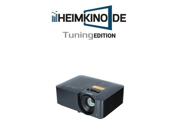 Acer PL2520i Vero - B-Ware Platin | HEIMKINO.DE Tuning Edition