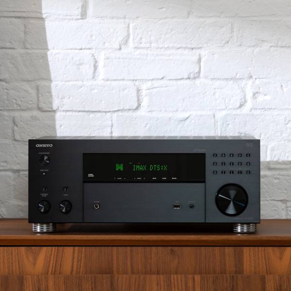 Onkyo TX-RZ30 - 9.2 AV-Receiver | HEIMKINO.DE Tuning Edition